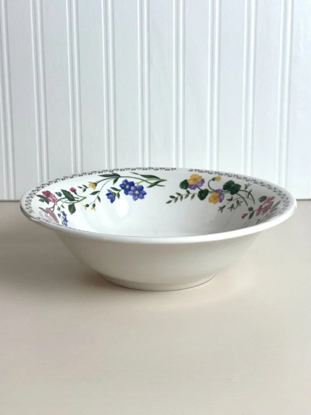 Farberware English Garden 9.5